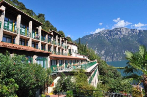 Centro Vacanze La Limonaia Limone Sul Garda